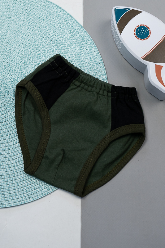 Труси для хлопчиків 402К